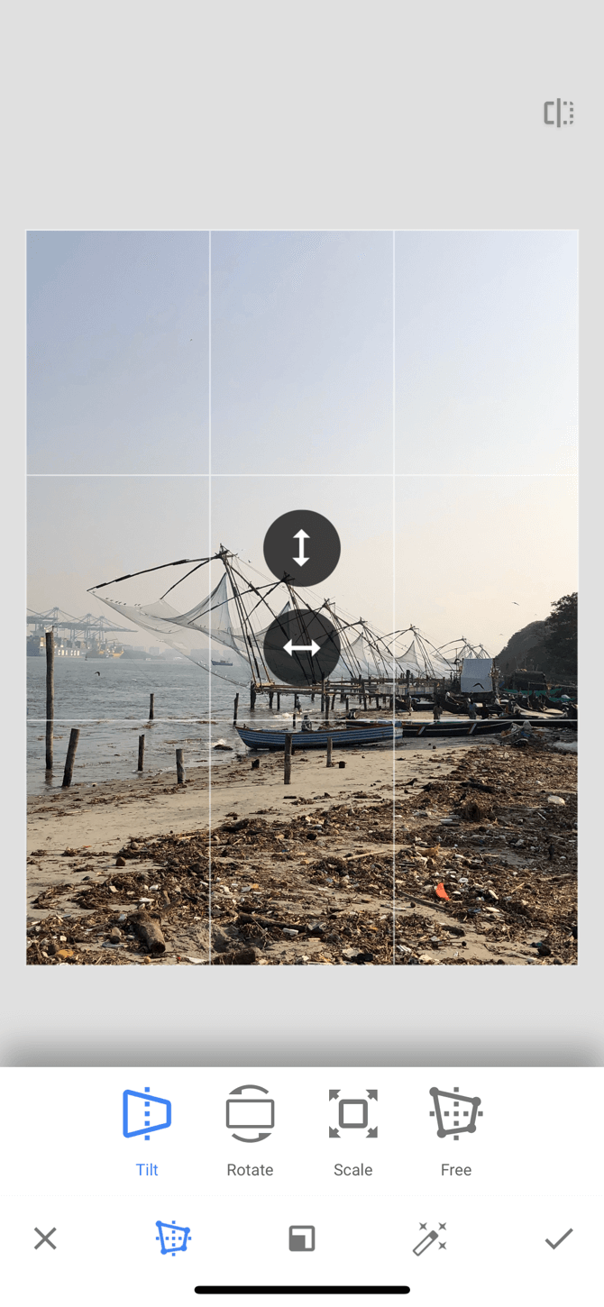 Comment utiliser Snapseed :10 conseils pour une meilleure édition de photos Snapseed 