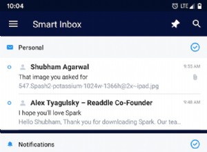 Spark est la meilleure alternative à Google Inbox :11 raisons pour lesquelles cela vaut le coup d œil 