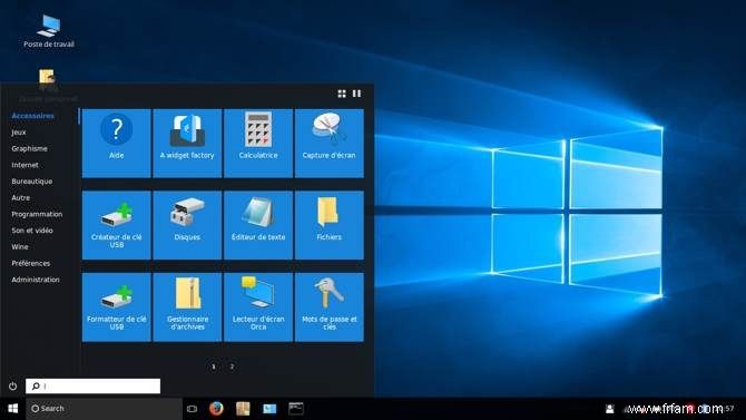 Faites en sorte que Linux ressemble à Windows 10 avec ces conseils et astuces 