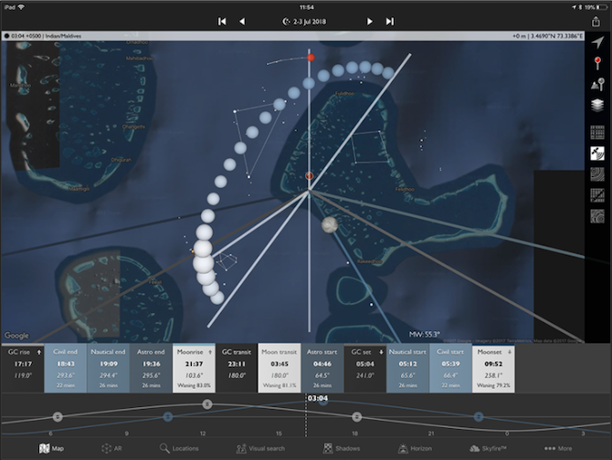 6 applications essentielles pour les photographes sur Android et iOS 