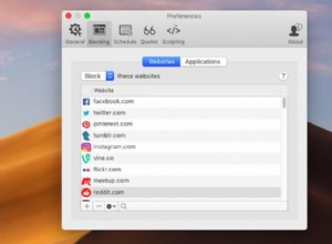 6 applications Mac pour réduire les distractions et vous aider à vous concentrer 