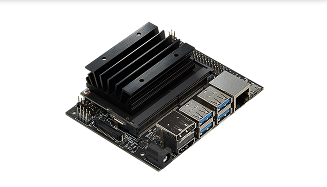 Le Nvidia Jetson Nano remplacera-t-il le Raspberry Pi ? 