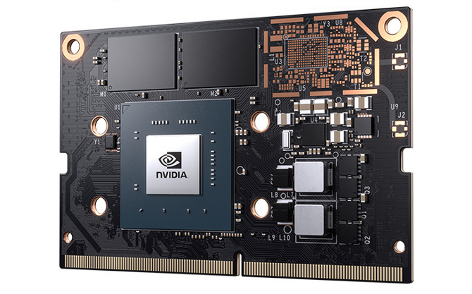 Le Nvidia Jetson Nano remplacera-t-il le Raspberry Pi ? 