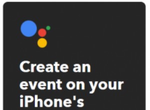 10 recettes de l assistant Google IFTTT pour augmenter la productivité 