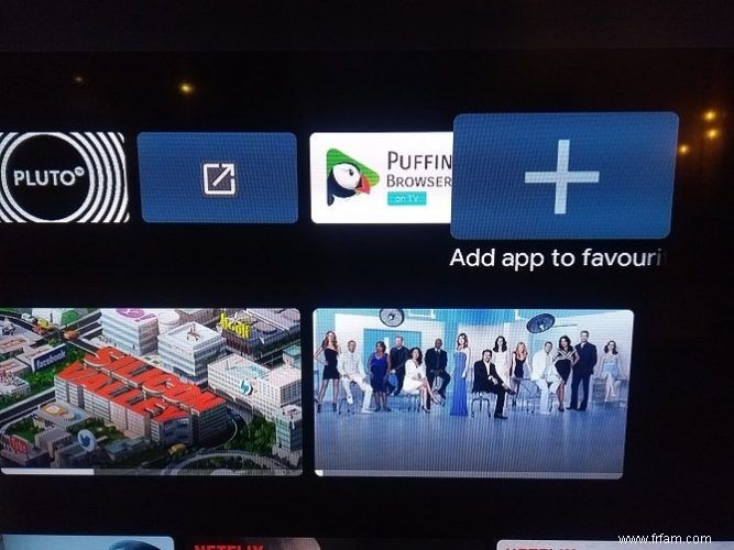 8 façons simples de personnaliser l écran d accueil d Android TV 