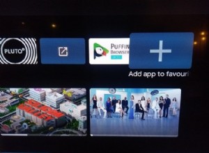 8 façons simples de personnaliser l écran d accueil d Android TV 