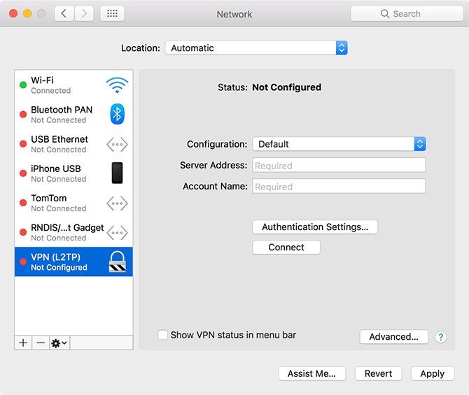 Comment configurer un VPN n importe où :8 solutions 