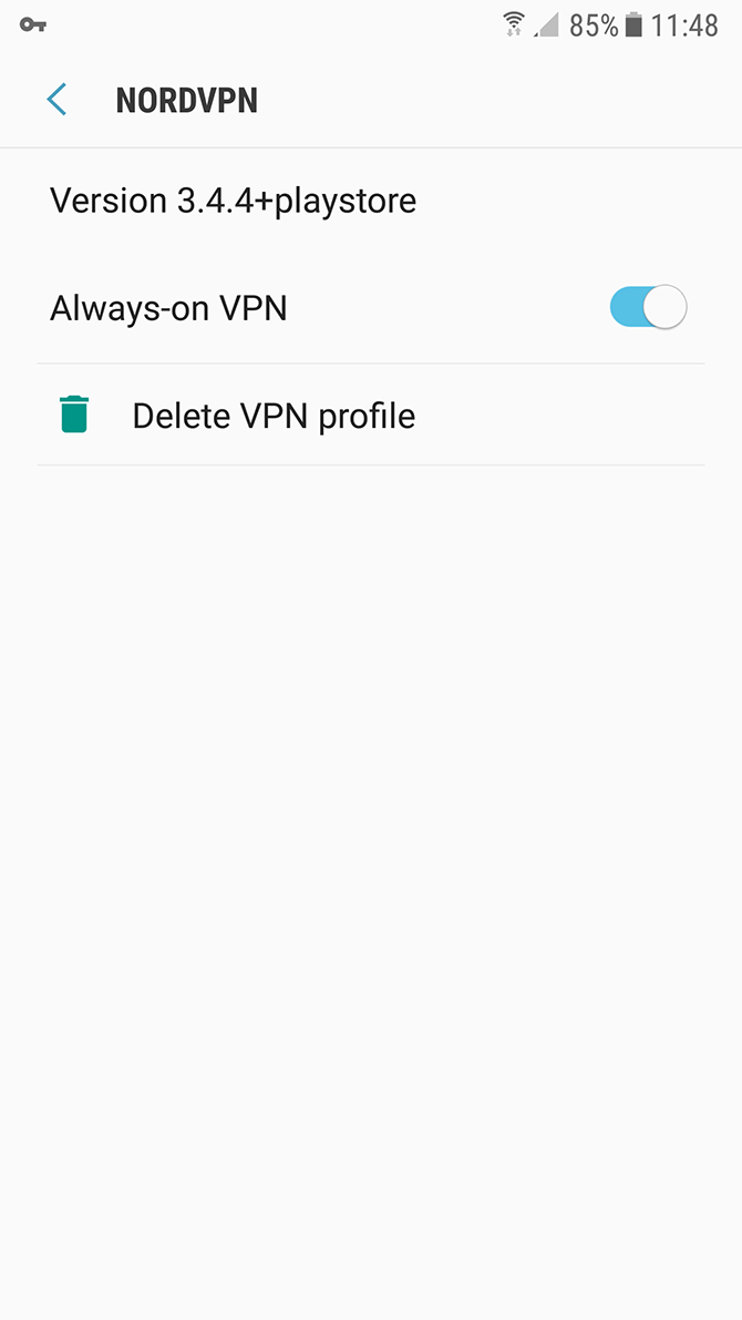 Qu est-ce qu un kill switch VPN ? Voici pourquoi vous en avez besoin 