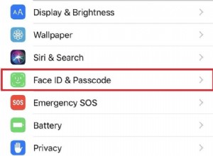 Inquiet pour la sécurité de votre iPhone ? 7 façons de rendre l identification faciale plus sécurisée 