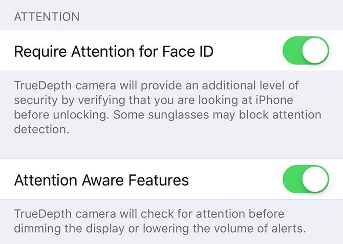 Inquiet pour la sécurité de votre iPhone ? 7 façons de rendre l identification faciale plus sécurisée 