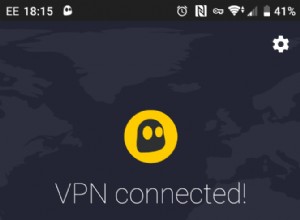 Comment configurer un VPN sur Android 