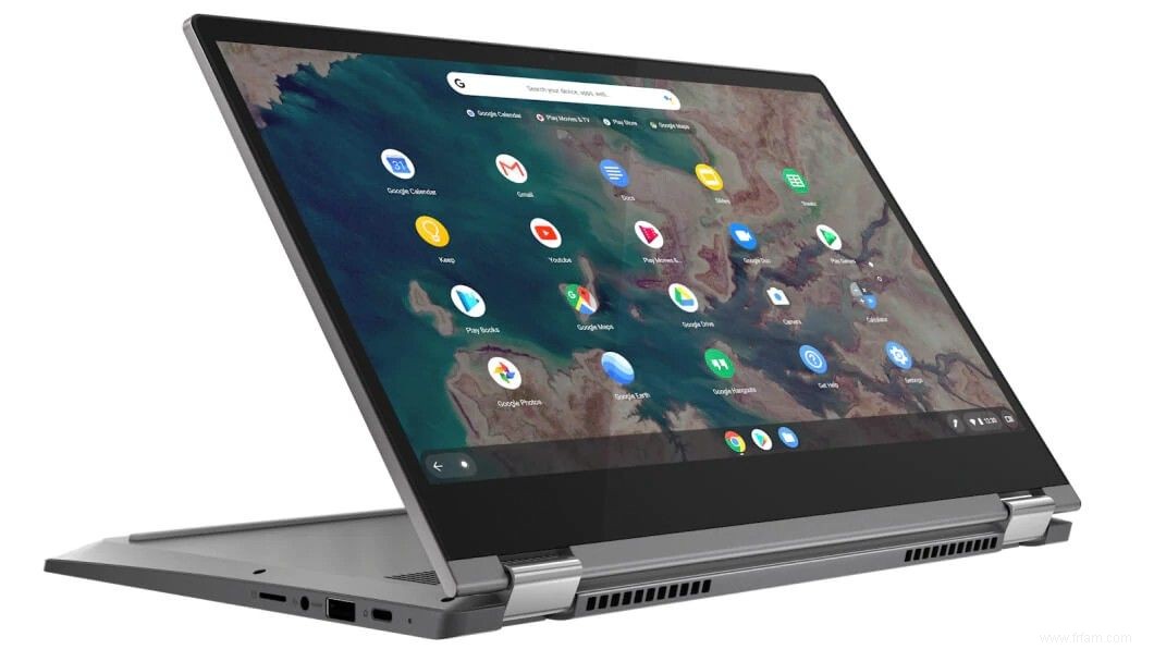 Les 7 meilleurs Chromebooks pour 2021 