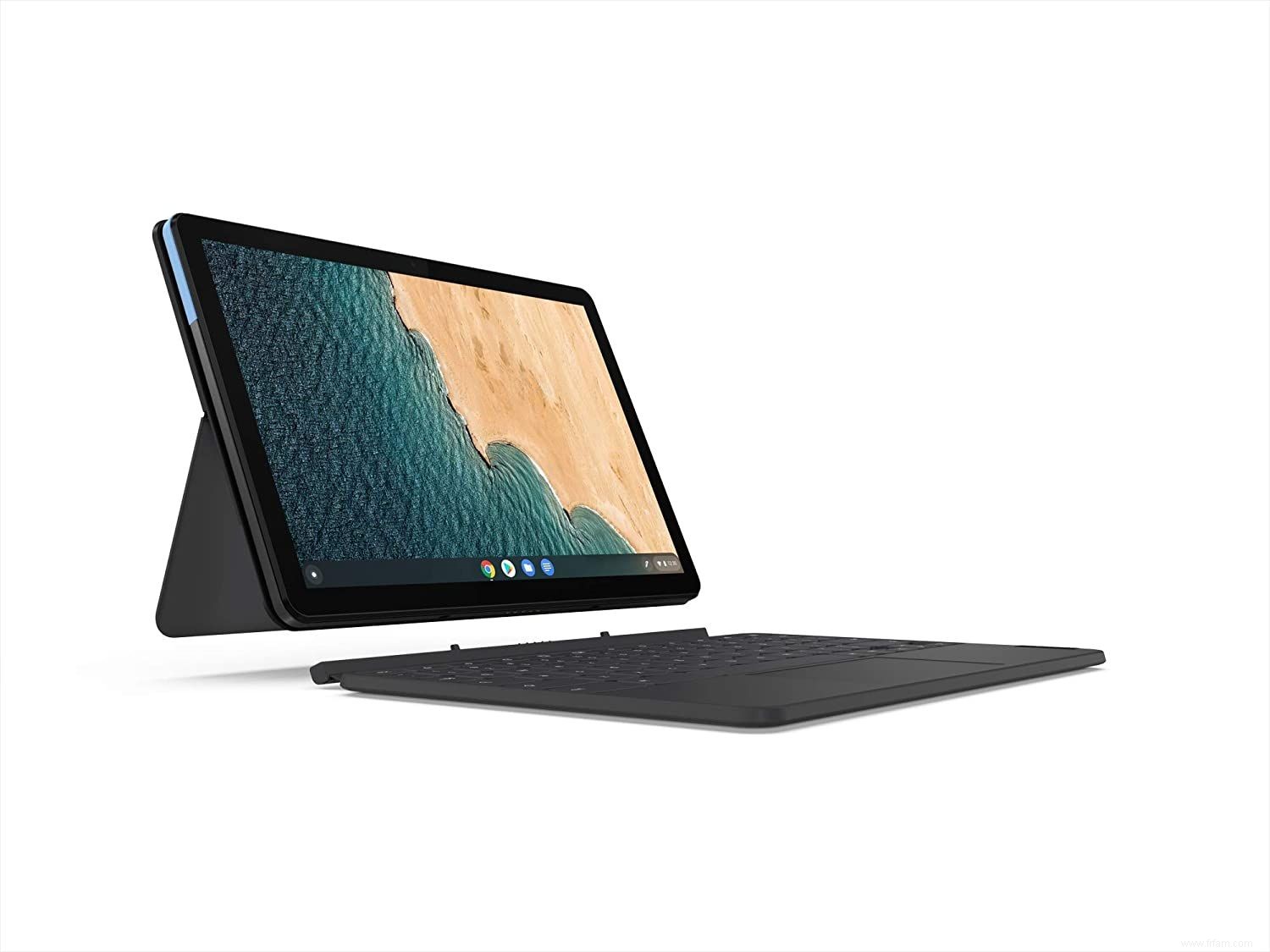 Les 7 meilleurs Chromebooks pour 2021 