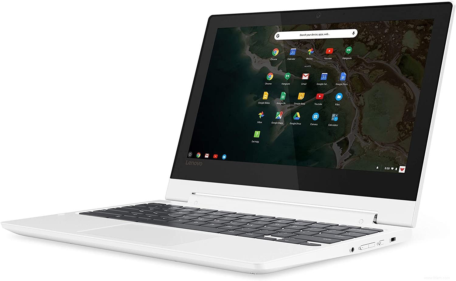 Les 7 meilleurs Chromebooks pour 2021 