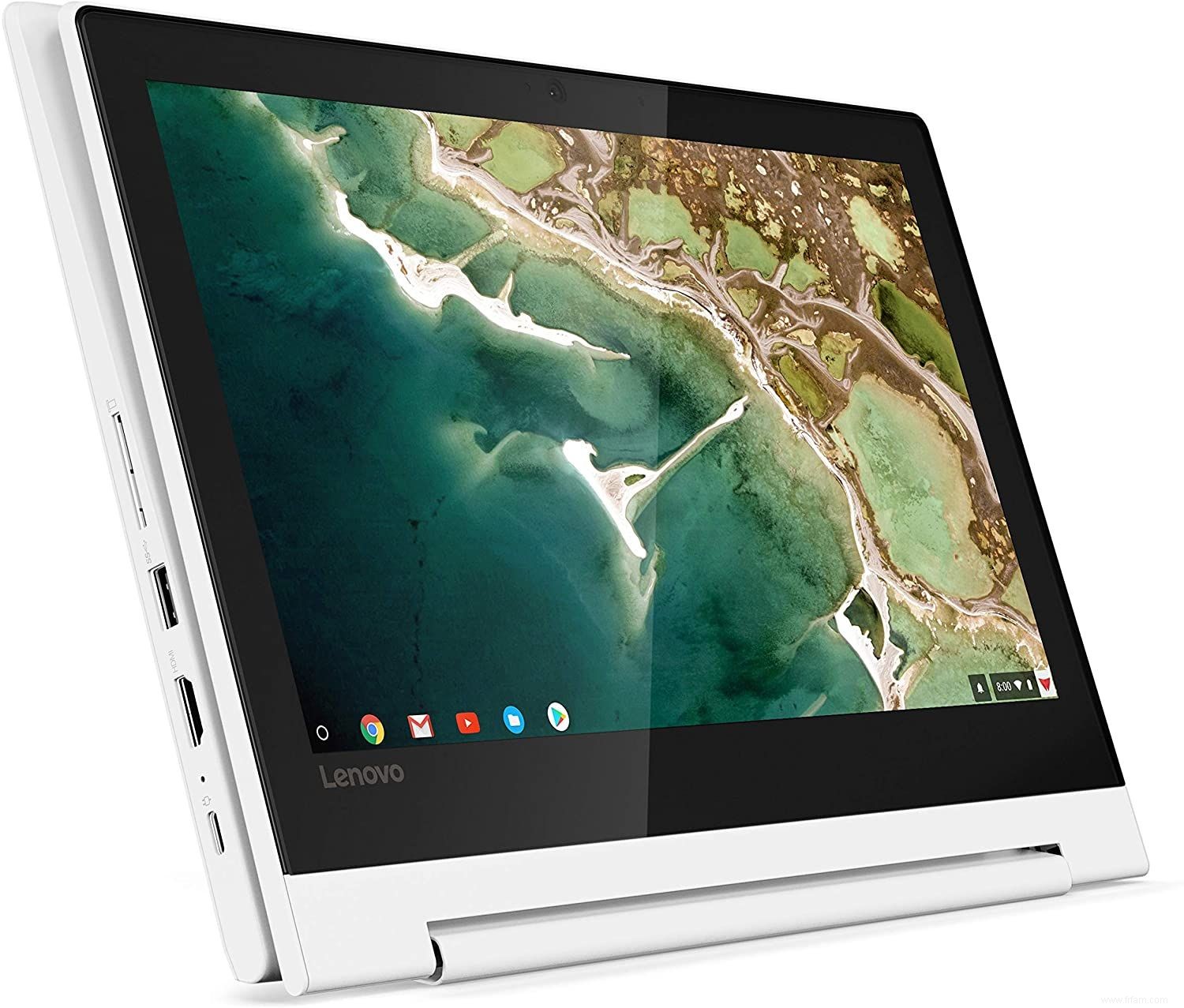 Les 7 meilleurs Chromebooks pour 2021 