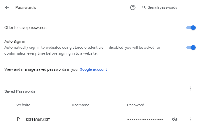 Google Password Manager :7 choses que vous devez savoir 