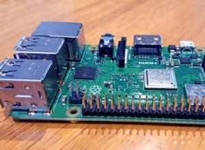 Comment héberger votre propre site Web sur un Raspberry Pi 