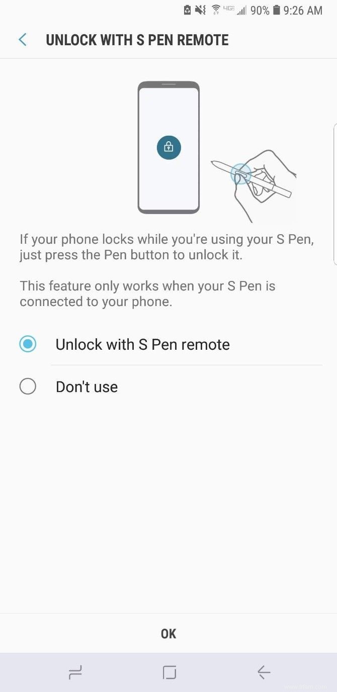 10 fonctionnalités essentielles du S Pen pour les propriétaires de Galaxy Note 9 