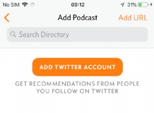 La meilleure application de podcast pour iPhone et iPad :7 meilleurs choix comparés 