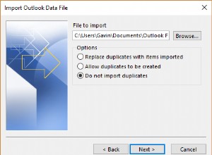 Comment fusionner des fichiers Microsoft Outlook PST :5 méthodes simples 