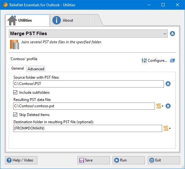 Comment fusionner des fichiers Microsoft Outlook PST :5 méthodes simples 