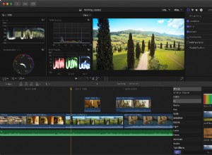 Les 10 meilleures applications de montage vidéo 