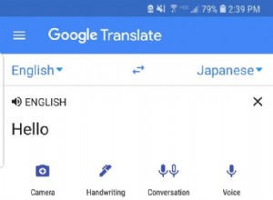 Les 8 meilleures applications de traduction mobile pour convertir n importe quelle langue 