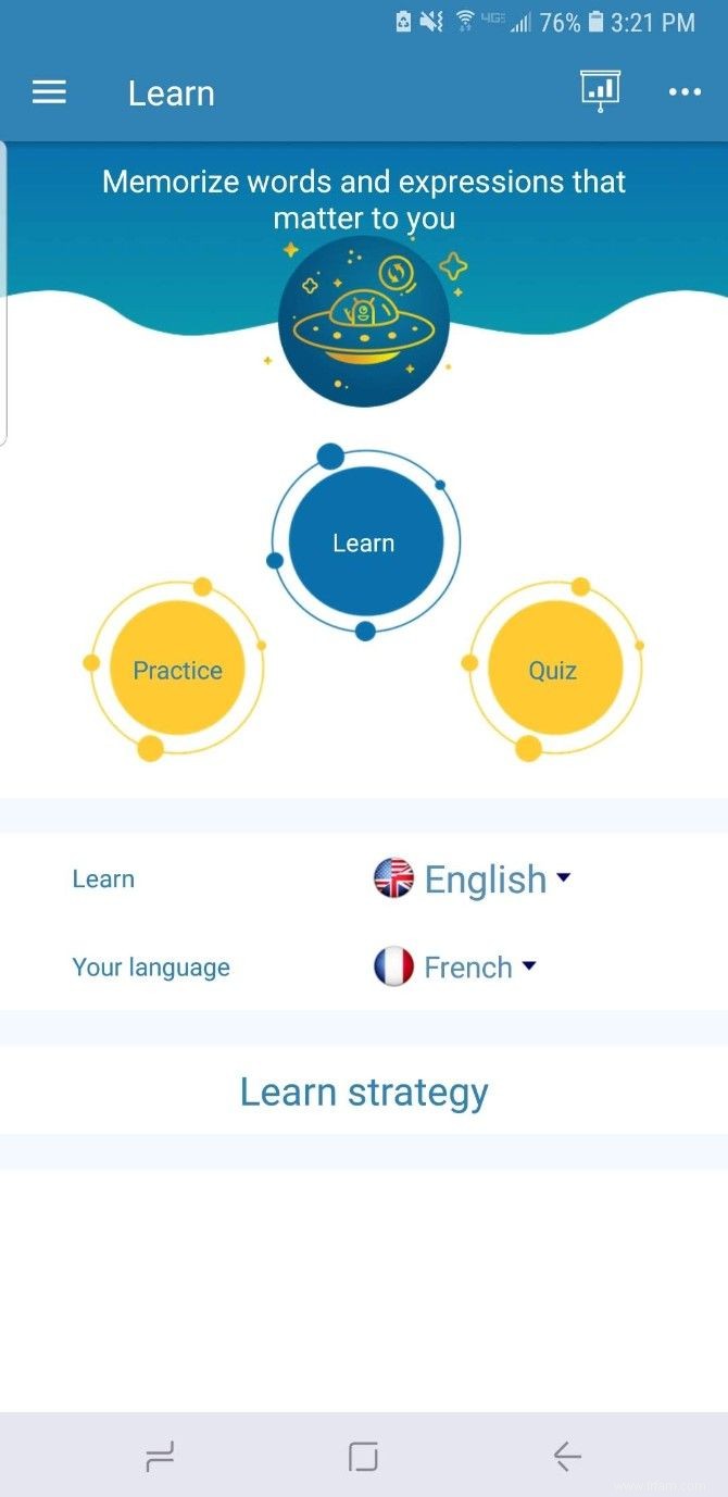 Les 8 meilleures applications de traduction mobile pour convertir n importe quelle langue 