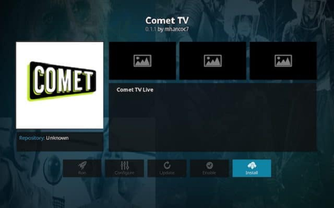 Comment regarder des films sur Kodi 