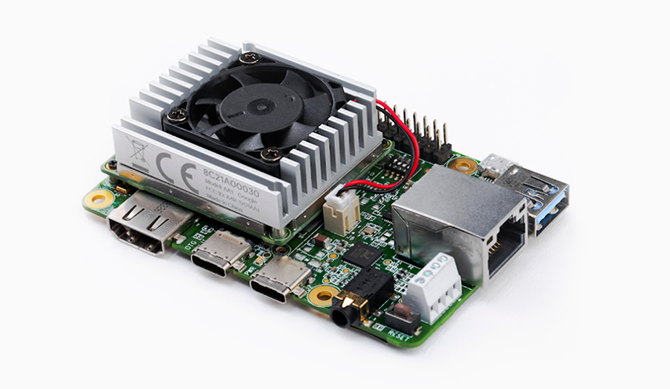 La carte de développement Google Coral est-elle meilleure qu un Raspberry Pi ? 