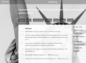 5 applications de citation automatique qui facilitent la rédaction des bibliographies 