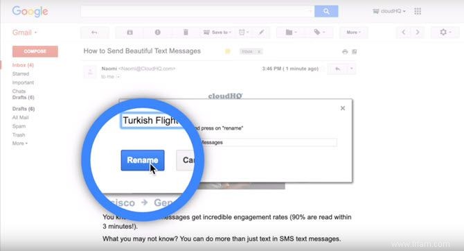 5 outils Gmail légers qui résolvent quelques problèmes embêtants 