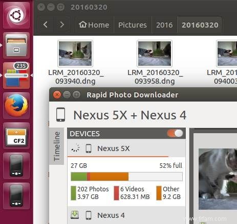 Comment gérer vos photos sous Linux comme un pro 