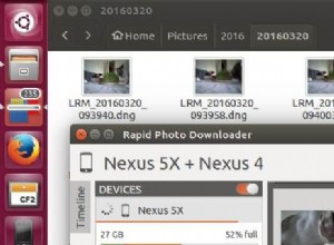 Comment gérer vos photos sous Linux comme un pro 