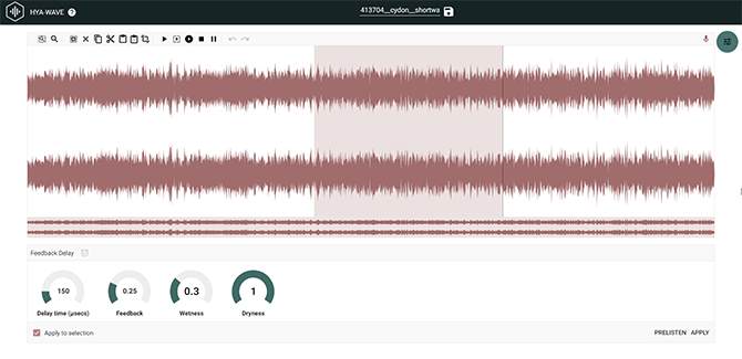 Le meilleur logiciel d édition audio gratuit 