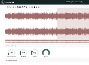 Le meilleur logiciel d édition audio gratuit 