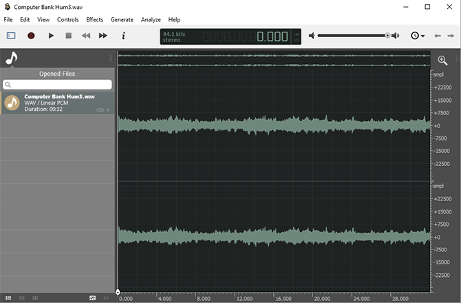 Le meilleur logiciel d édition audio gratuit 