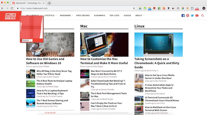 7 extensions Chrome indispensables pour les concepteurs Web 