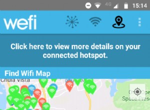 Comment trouver des points d accès Wi-Fi gratuits près de chez vous 