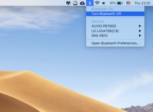 Avez-vous besoin de mettre votre MacBook en mode avion ? 