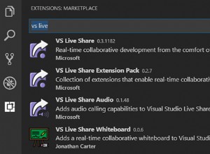 Comment programmer de manière collaborative à l aide de Visual Studio Codes Live Share 