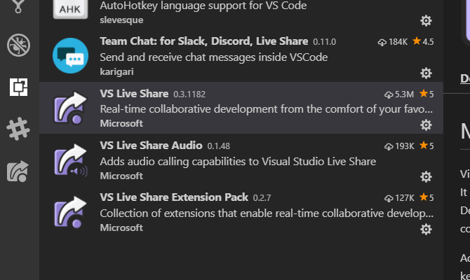 Comment programmer de manière collaborative à l aide de Visual Studio Codes Live Share 