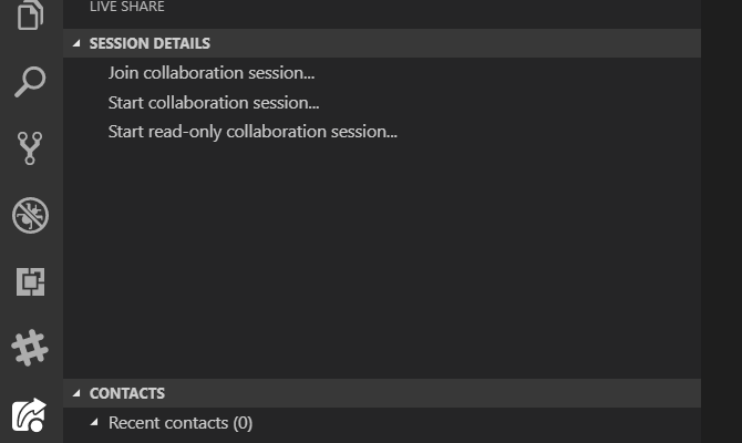 Comment programmer de manière collaborative à l aide de Visual Studio Codes Live Share 