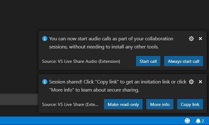 Comment programmer de manière collaborative à l aide de Visual Studio Codes Live Share 