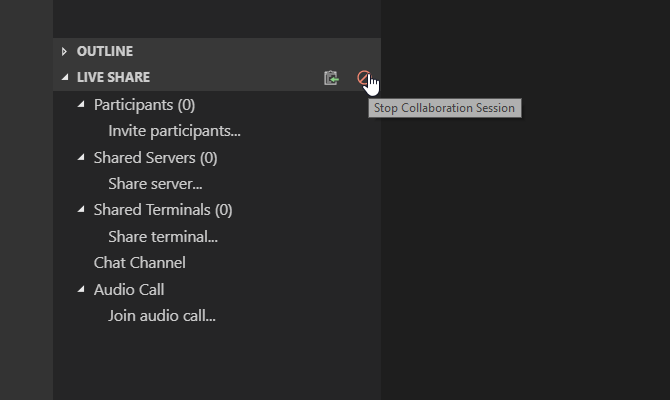 Comment programmer de manière collaborative à l aide de Visual Studio Codes Live Share 