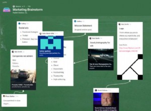 5 belles applications de cartographie mentale pour vous aider à sortir des sentiers battus 