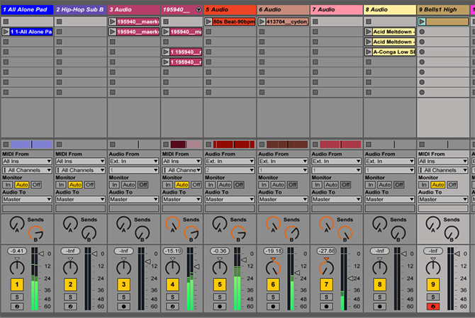 Ableton vs FL Studio :quel est le meilleur créateur de musique ? 