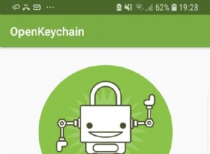 Comment envoyer un e-mail crypté sur Android à l aide d OpenKeychain 