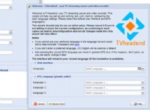 Comment enregistrer et diffuser la télévision en direct avec Raspberry Pi 