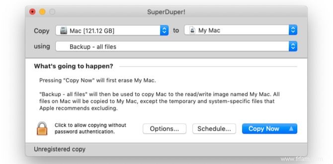 Les meilleures applications Mac à installer sur votre MacBook ou iMac 